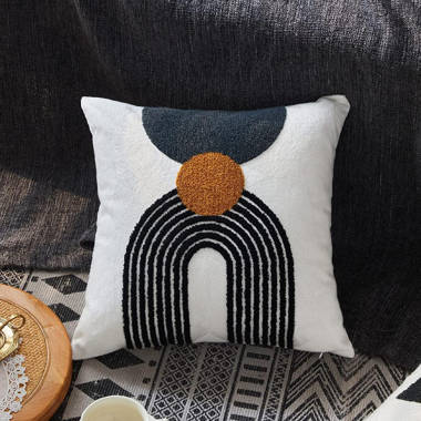 Stylish top throw pillows